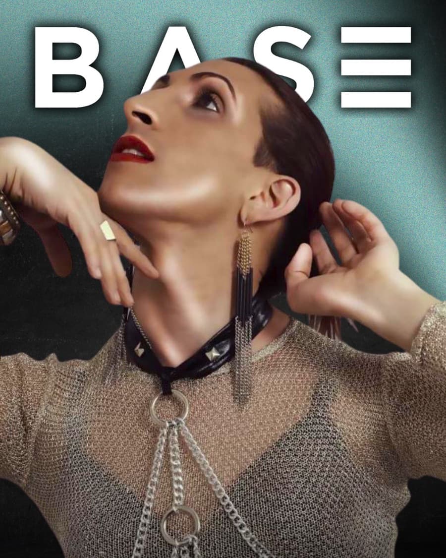 Diva, Oldway Performance teacher at BASE Dance Studios