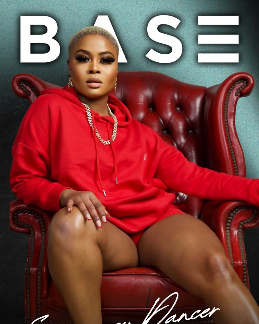 Emergency Dancer, Afrobeat & Kuduro teacher at BASE Dance Studios
