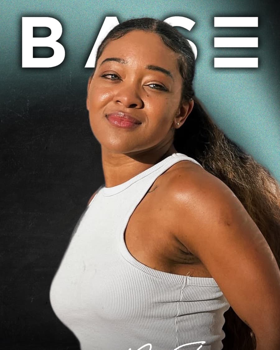 Erica Da Silva, Baile Da Silva teacher at BASE Dance Studios