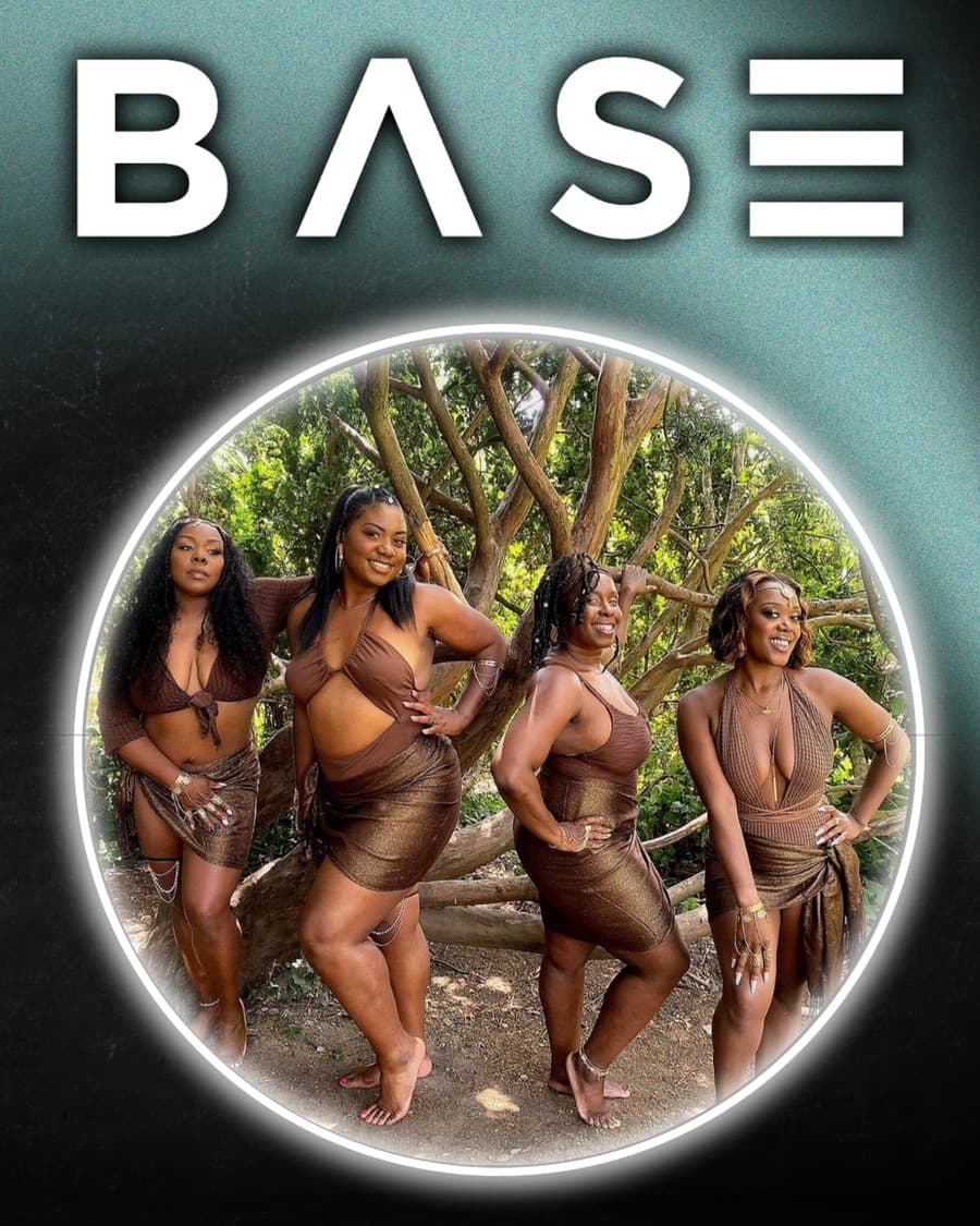 Ignition, Afrobeat · Dancehall teacher at BASE Dance Studios