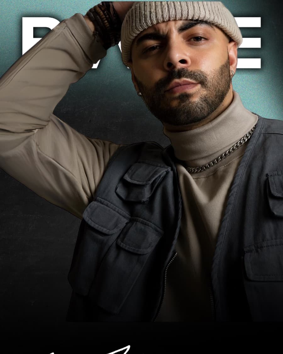 Jaron Johnson, Choreography · Beginner Choreo teacher at BASE Dance Studios