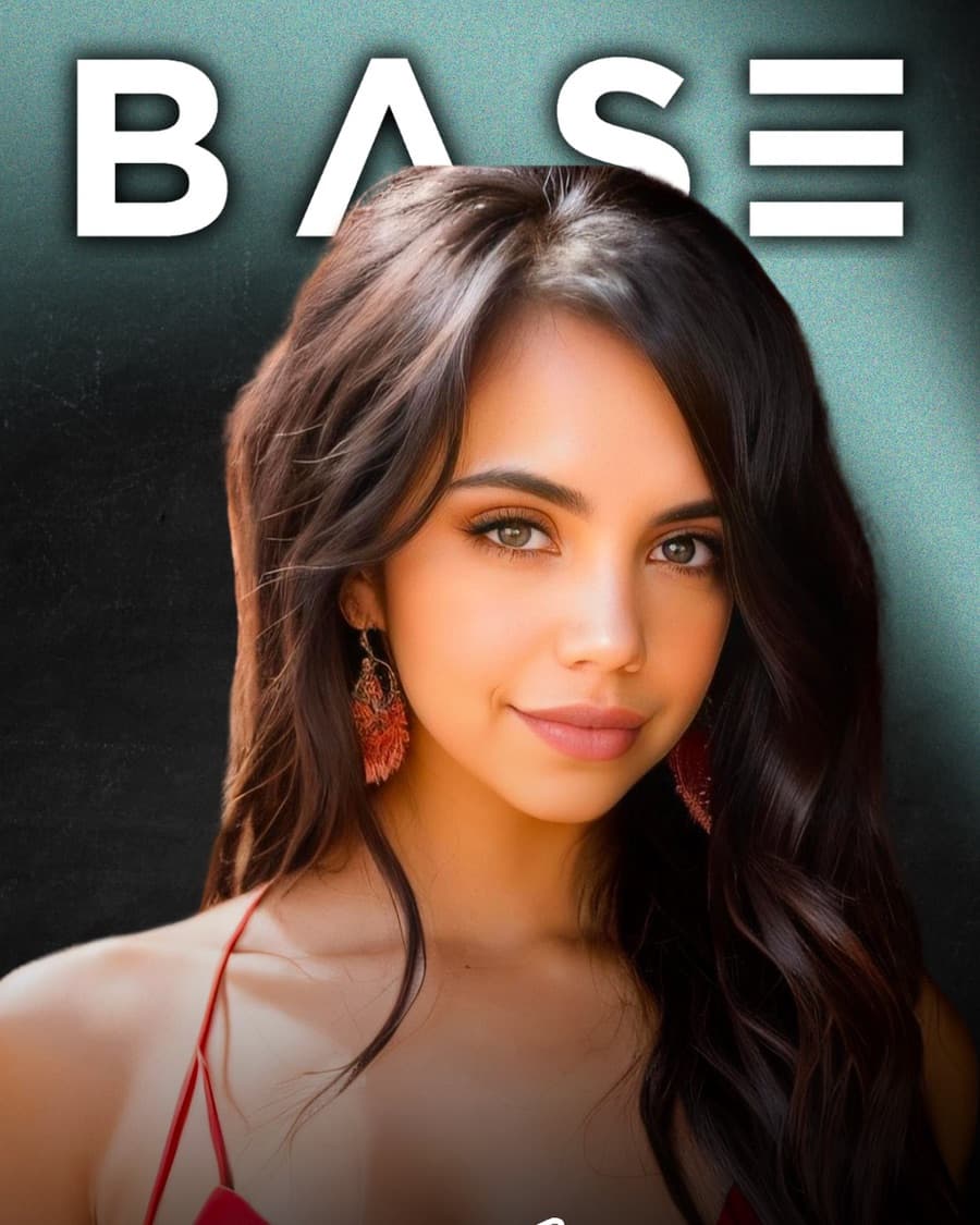 Natalia Delmastro, Reggaeton Choreo · Latin Commercial teacher at BASE Dance Studios