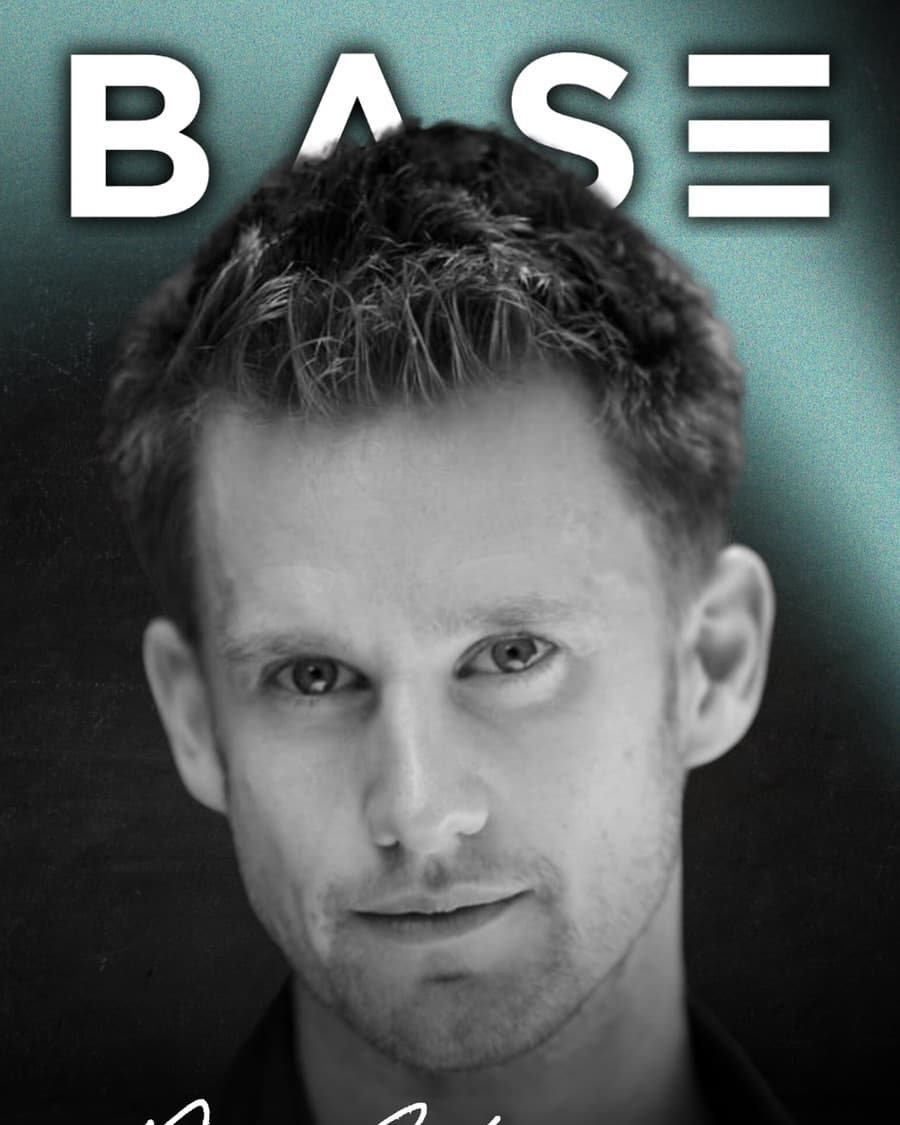 Phil Comley, Ballet · MT Dance teacher at BASE Dance Studios