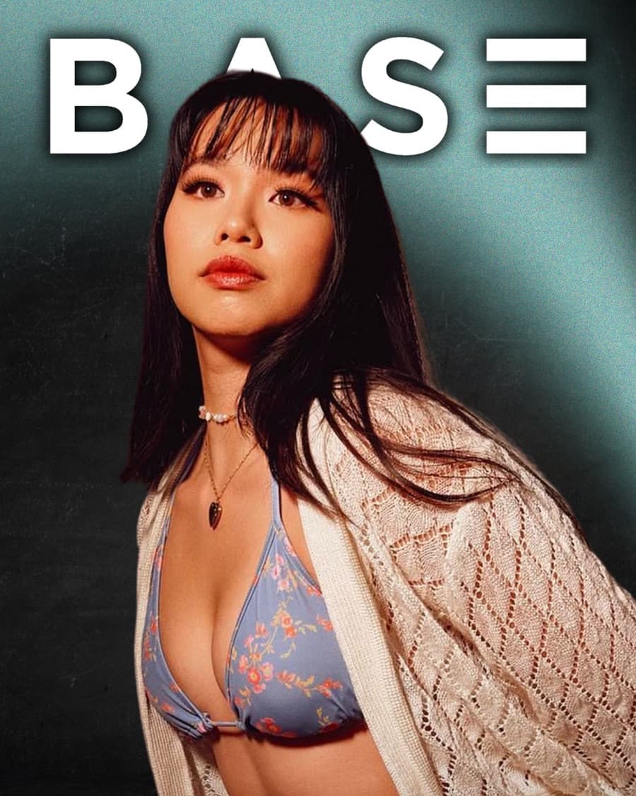 Yan Yin Yung, Contemporary teacher at BASE Dance Studios